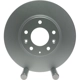 Purchase Top-Quality Front Disc Brake Rotor by PROMAX - 20-54142 pa5