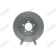Purchase Top-Quality Front Disc Brake Rotor by PROMAX - 20-54143 pa1