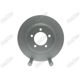 Purchase Top-Quality Front Disc Brake Rotor by PROMAX - 20-54143 pa3