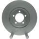 Purchase Top-Quality Front Disc Brake Rotor by PROMAX - 20-54143 pa5