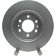 Purchase Top-Quality Front Disc Brake Rotor by PROMAX - 20-54153 pa4