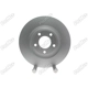 Purchase Top-Quality Front Disc Brake Rotor by PROMAX - 20-54154 pa1