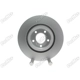 Purchase Top-Quality Front Disc Brake Rotor by PROMAX - 20-54154 pa2