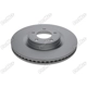 Purchase Top-Quality Front Disc Brake Rotor by PROMAX - 20-54154 pa3