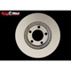 Purchase Top-Quality Front Disc Brake Rotor by PROMAX - 20-54155 pa4