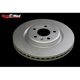 Purchase Top-Quality Front Disc Brake Rotor by PROMAX - 20-54166 pa4
