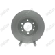 Purchase Top-Quality Front Disc Brake Rotor by PROMAX - 20-54170 pa2