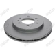 Purchase Top-Quality Front Disc Brake Rotor by PROMAX - 20-54170 pa3