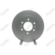 Purchase Top-Quality Front Disc Brake Rotor by PROMAX - 20-54170 pa4