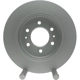 Purchase Top-Quality Front Disc Brake Rotor by PROMAX - 20-54170 pa5