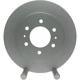 Purchase Top-Quality Front Disc Brake Rotor by PROMAX - 20-54170 pa7