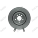 Purchase Top-Quality Front Disc Brake Rotor by PROMAX - 20-54171 pa1