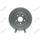 Purchase Top-Quality Front Disc Brake Rotor by PROMAX - 20-54171 pa2
