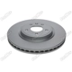 Purchase Top-Quality Front Disc Brake Rotor by PROMAX - 20-54171 pa3