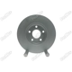 Purchase Top-Quality Front Disc Brake Rotor by PROMAX - 20-54172 pa3