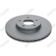 Purchase Top-Quality Front Disc Brake Rotor by PROMAX - 20-54172 pa4