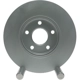 Purchase Top-Quality Front Disc Brake Rotor by PROMAX - 20-54172 pa5