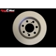 Purchase Top-Quality Front Disc Brake Rotor by PROMAX - 20-54173 pa1