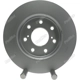 Purchase Top-Quality Front Disc Brake Rotor by PROMAX - 20-54173 pa2