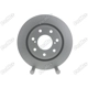 Purchase Top-Quality Front Disc Brake Rotor by PROMAX - 20-54173 pa4
