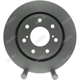 Purchase Top-Quality Front Disc Brake Rotor by PROMAX - 20-54173 pa5
