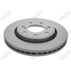 Purchase Top-Quality Front Disc Brake Rotor by PROMAX - 20-54173 pa6