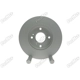Purchase Top-Quality Front Disc Brake Rotor by PROMAX - 20-54176 pa1