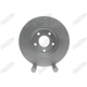Purchase Top-Quality Front Disc Brake Rotor by PROMAX - 20-54181 pa1
