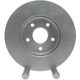 Purchase Top-Quality Front Disc Brake Rotor by PROMAX - 20-54181 pa4