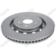 Purchase Top-Quality Front Disc Brake Rotor by PROMAX - 20-54188 pa1
