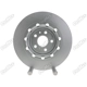 Purchase Top-Quality Front Disc Brake Rotor by PROMAX - 20-54188 pa2