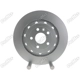 Purchase Top-Quality Front Disc Brake Rotor by PROMAX - 20-54188 pa3