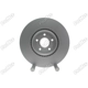 Purchase Top-Quality Front Disc Brake Rotor by PROMAX - 20-54192 pa1