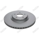 Purchase Top-Quality Front Disc Brake Rotor by PROMAX - 20-54192 pa2
