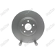 Purchase Top-Quality Front Disc Brake Rotor by PROMAX - 20-54192 pa3