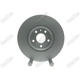 Purchase Top-Quality Front Disc Brake Rotor by PROMAX - 20-54196 pa1