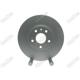 Purchase Top-Quality Front Disc Brake Rotor by PROMAX - 20-54196 pa3