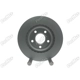 Purchase Top-Quality Front Disc Brake Rotor by PROMAX - 20-55034 pa3