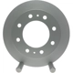 Purchase Top-Quality Front Disc Brake Rotor by PROMAX - 20-55056 pa5