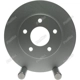 Purchase Top-Quality Front Disc Brake Rotor by PROMAX - 20-55070 pa6