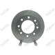 Purchase Top-Quality Front Disc Brake Rotor by PROMAX - 20-55072 pa3