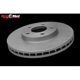 Purchase Top-Quality Front Disc Brake Rotor by PROMAX - 20-55074 pa5