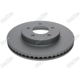 Purchase Top-Quality Front Disc Brake Rotor by PROMAX - 20-55080 pa2