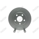 Purchase Top-Quality Front Disc Brake Rotor by PROMAX - 20-55087 pa3