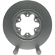 Purchase Top-Quality Front Disc Brake Rotor by PROMAX - 20-55090 pa5