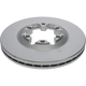 Purchase Top-Quality Front Disc Brake Rotor by PROMAX - 20-55090 pa6