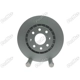 Purchase Top-Quality Front Disc Brake Rotor by PROMAX - 20-55099 pa2
