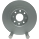 Purchase Top-Quality Front Disc Brake Rotor by PROMAX - 20-55099 pa5