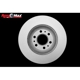 Purchase Top-Quality Front Disc Brake Rotor by PROMAX - 20-55102 pa4