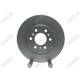 Purchase Top-Quality Front Disc Brake Rotor by PROMAX - 20-55118 pa3